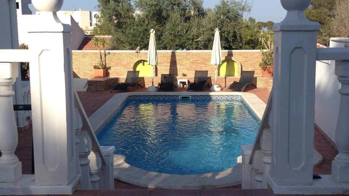 San Miguel de Salinas Villa | Villa with Private Pool, Terrace, A/C and Wi-Fi