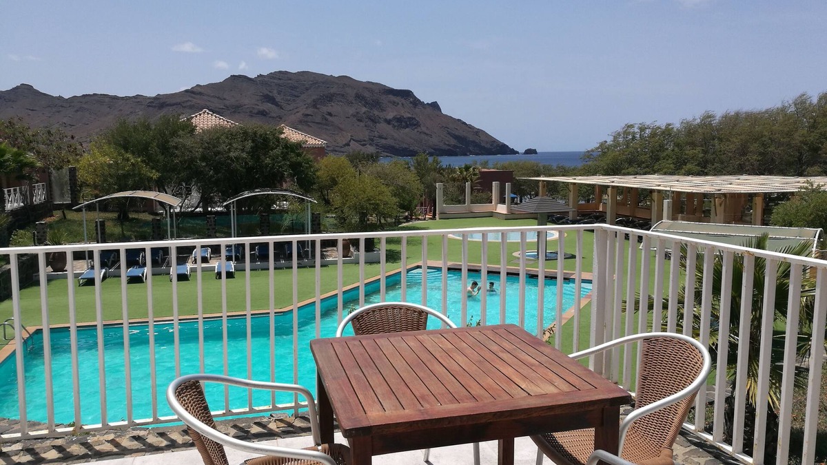 Sao Vicente House | Villa with 2 rooms to 4 persons