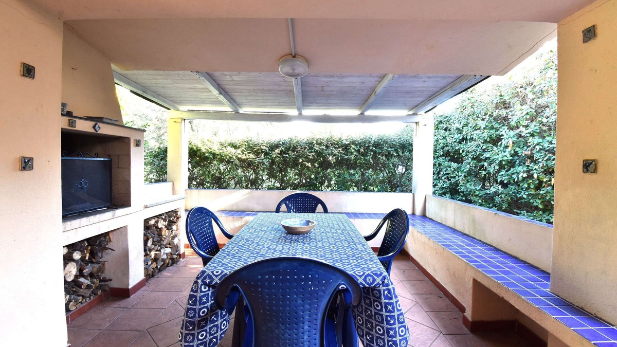Rena Majore House | Villa with 3 bedrooms and 2 bathrooms in residence