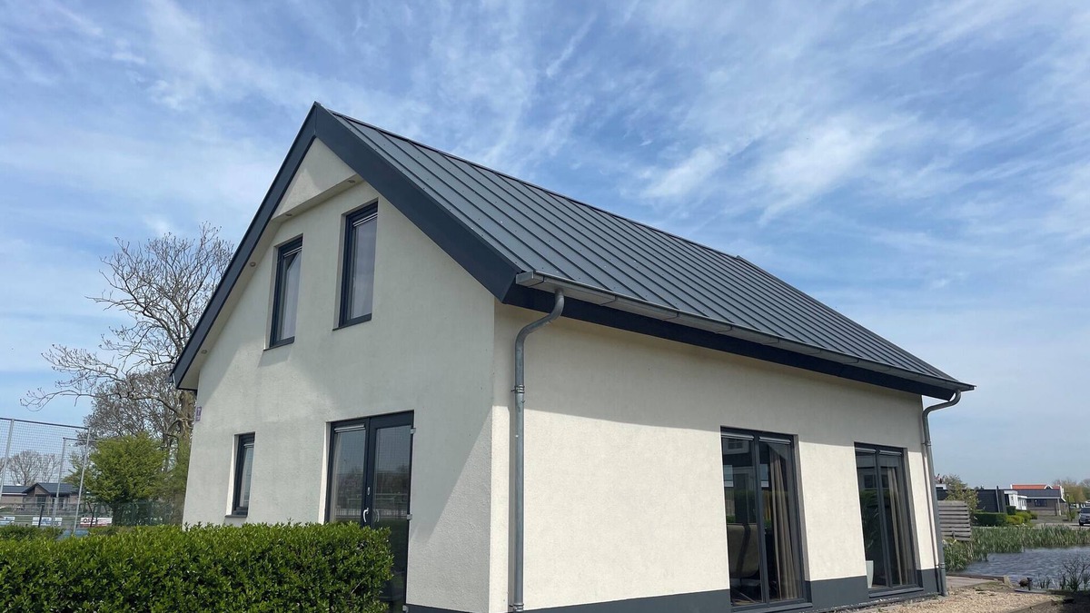 West-Graftdijk House | Villa with 5 bedrooms and 2 bathrooms
