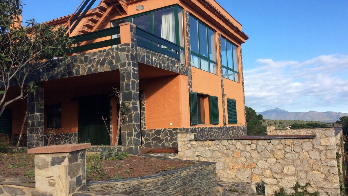 Port de la Selva Villa | Villa with exceptional sea views close to the beach and the village