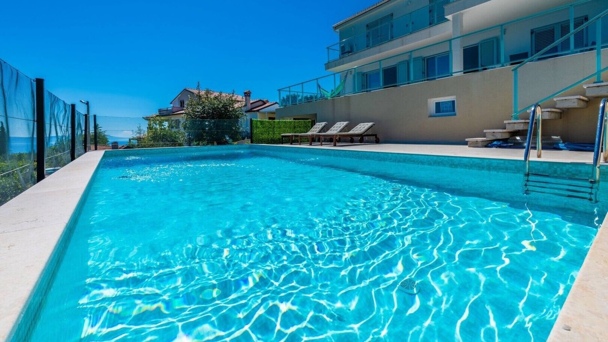 Gondolici Villa | Villa with exceptional views