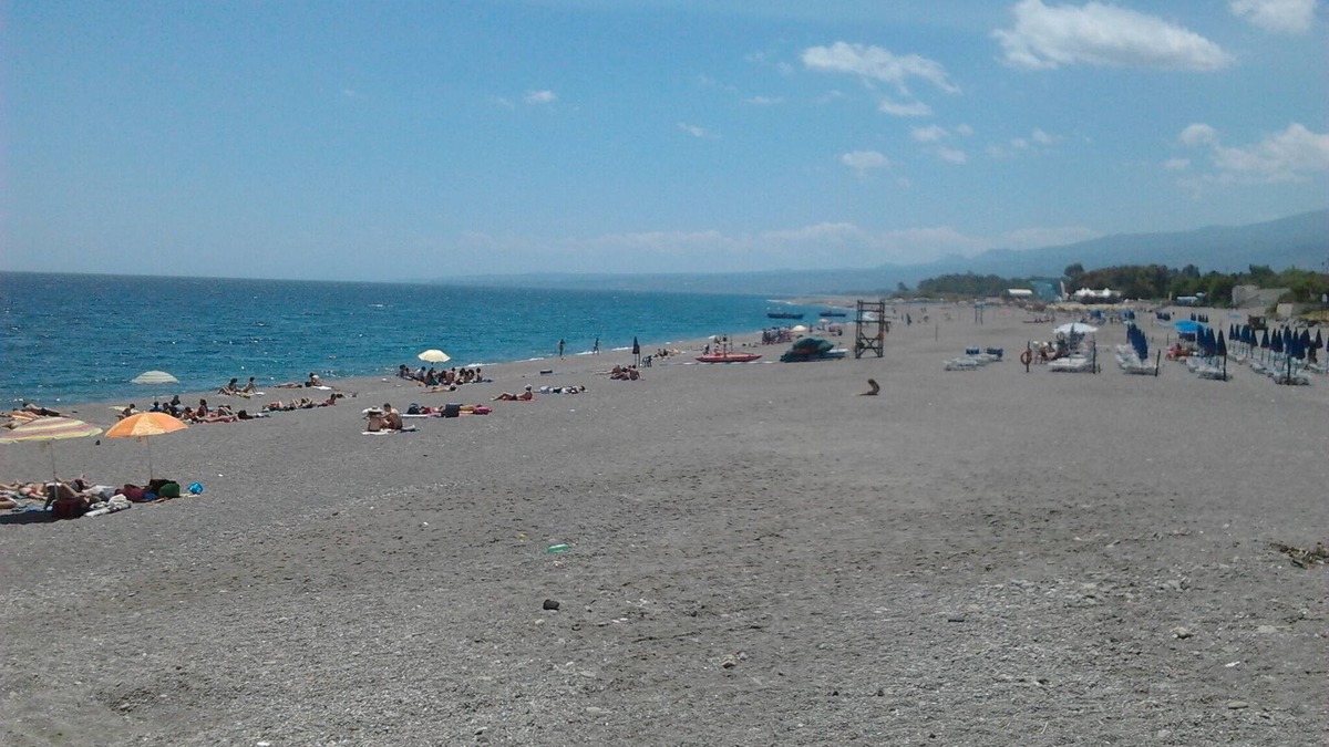 Recanati Villa | Villa with garden 200 meters from the beach and the tourist center of Recanati