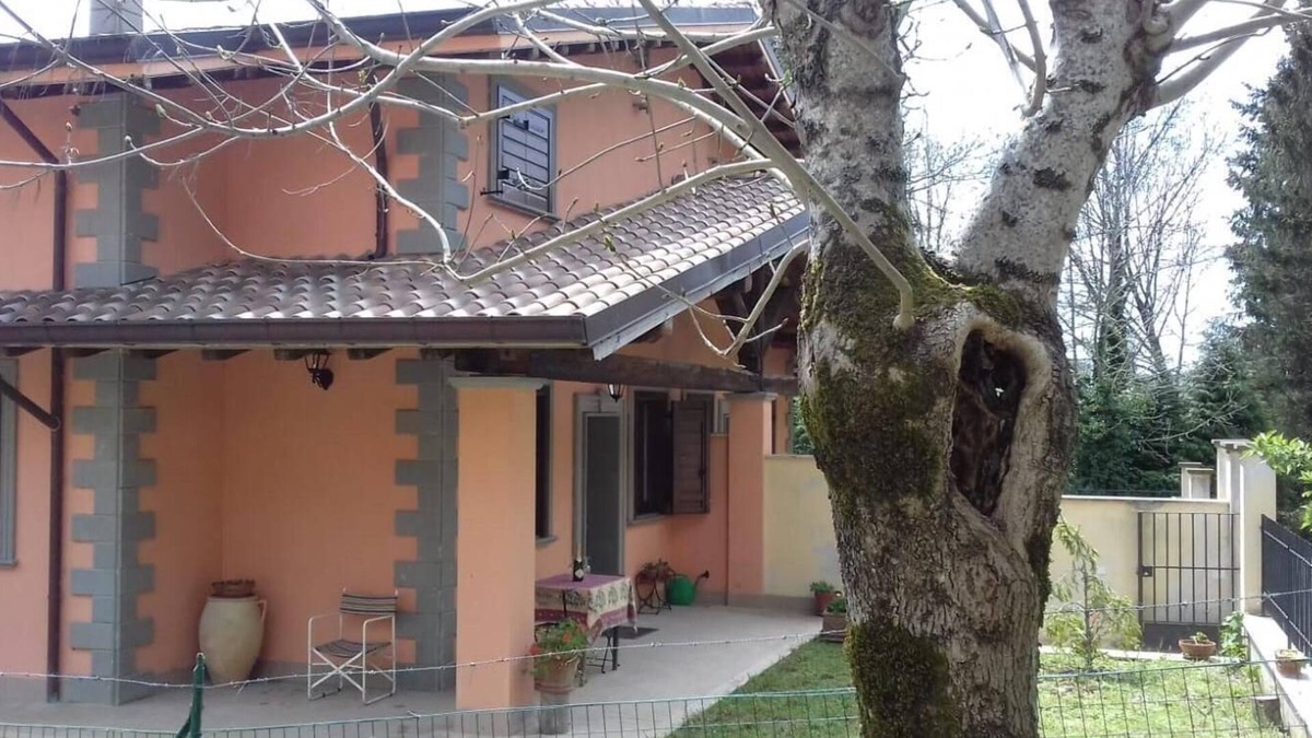 Firenzuola House | Villa with garden