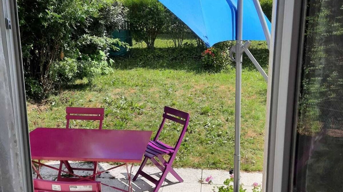 Albert House | villa with garden, quiet and secure