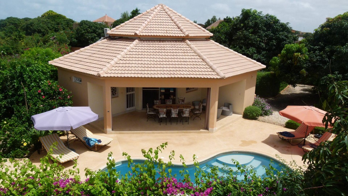La Somone Villa | Villa with individual pool - La Somone - decreasing price