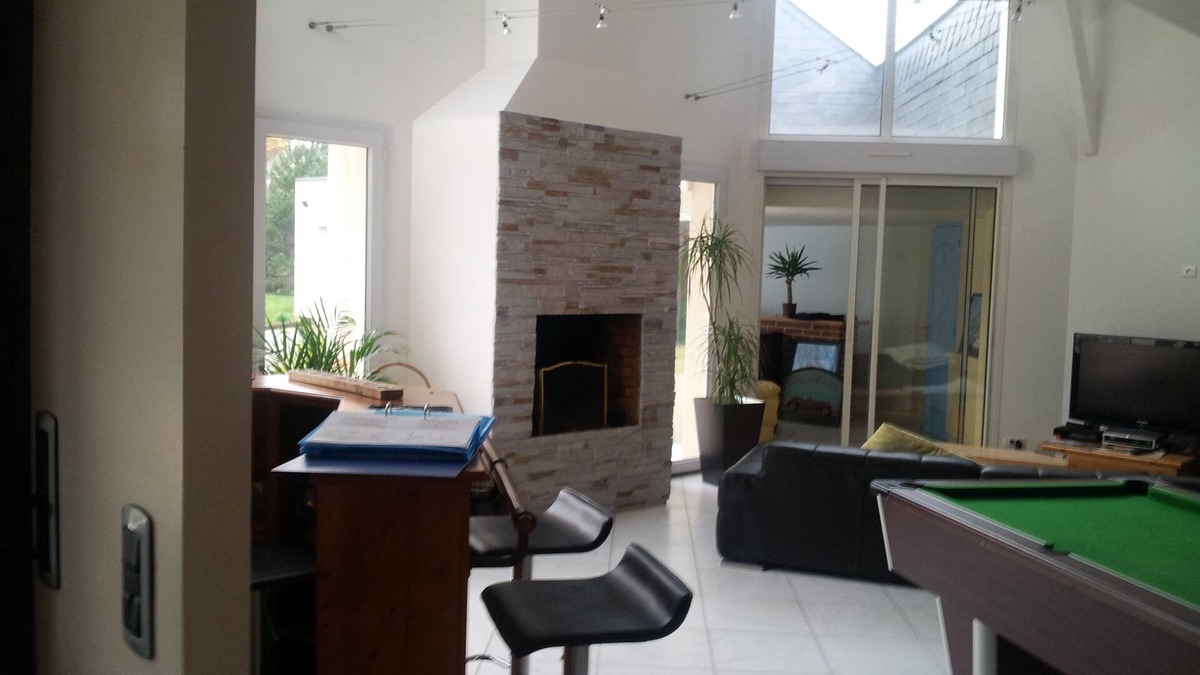 Change Bed & Breakfast | Villa with indoor pool guest rooms