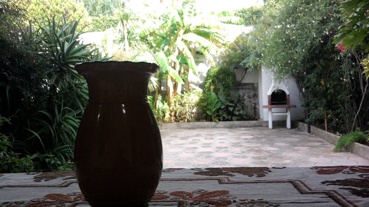 Torre dell'Orso House | Villa with large garden 100 m from the sea