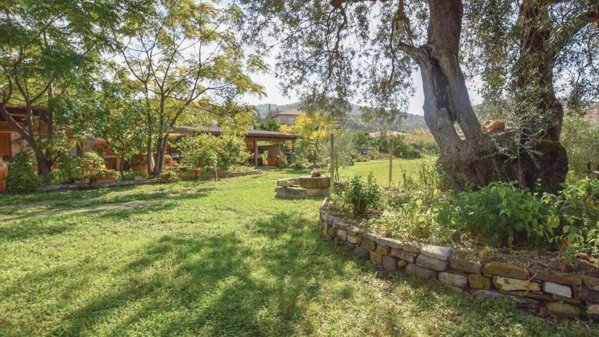 Montecorice Villa | Villa with large garden just 5 minutes from the beach