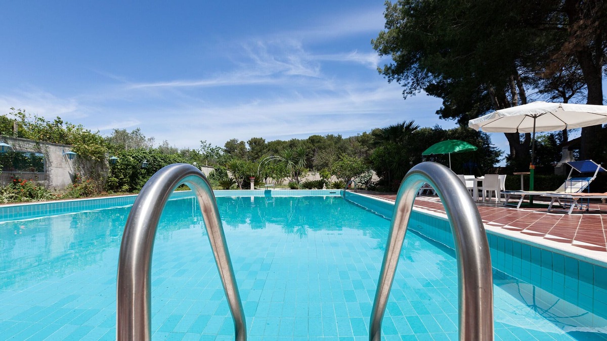 Oria Villa | Villa with large pool and beautiful garden, 4 bedrooms, 3 bathrooms, m215