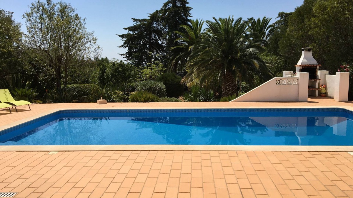 Alcalar Villa | Villa with Private Pool, Air Con, Superb Garden And Country Views