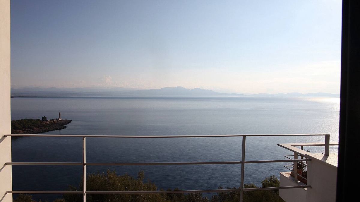 Gythio Villa | VILLA WITH PANORAMIC SEA VIEW 00000209760