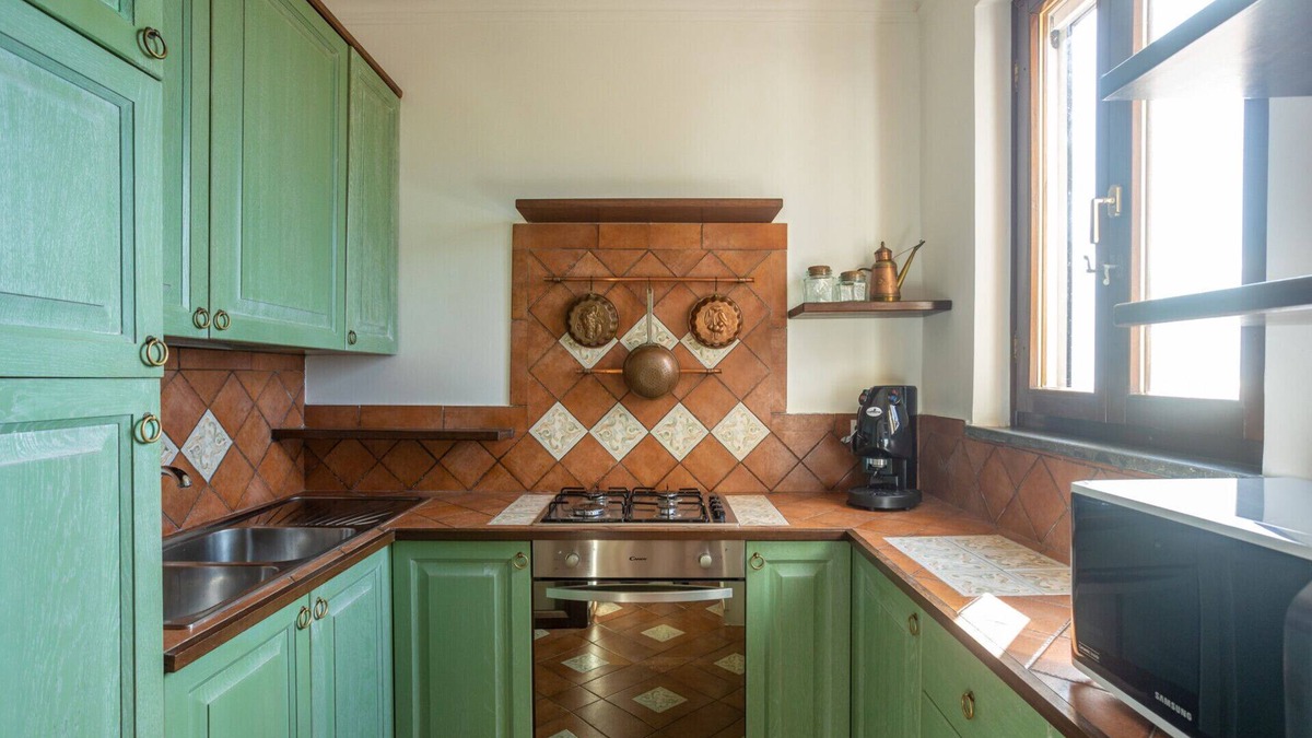 Anacapri Villa | Villa with pool and gym just steps from the beach!