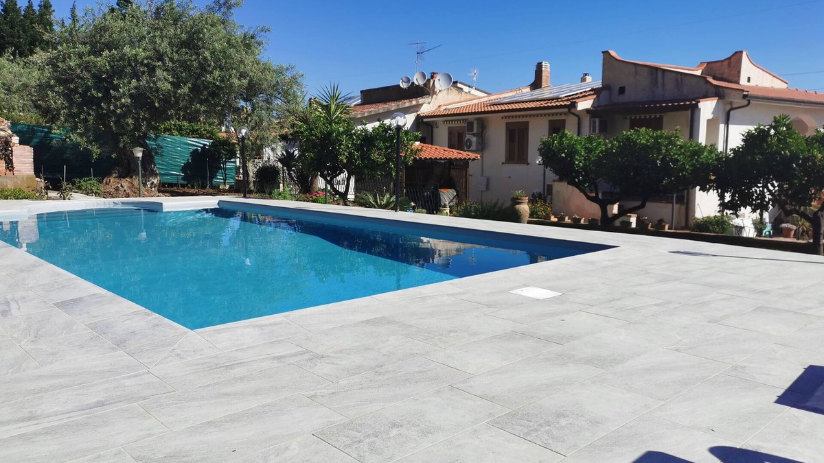 Termini Imerese Villa | Villa With Pool and Panoramic Sea view, close to the beach - Smartworking