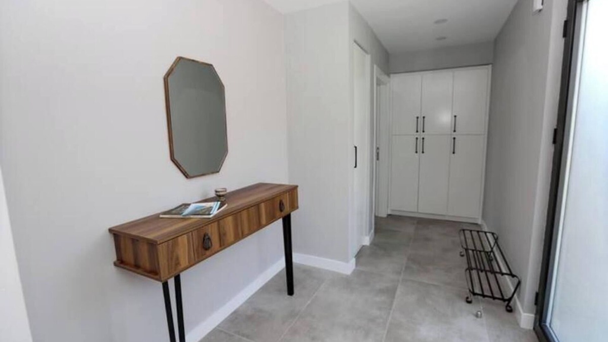 Patara Villa | Villa with pool and sauna in Patara