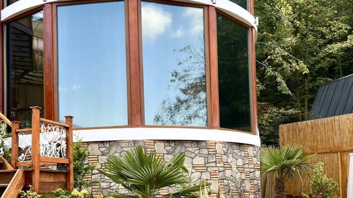 Sapanca Villa | Villa with Pool, Backyard and Jacuzzi in Sapanca