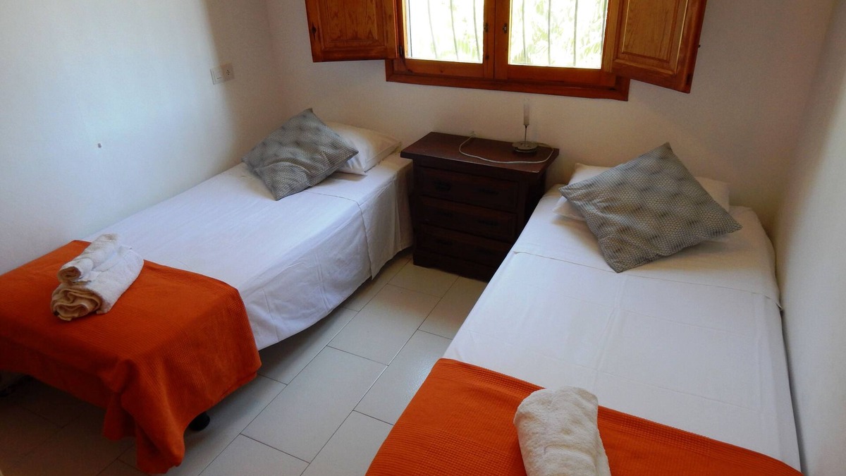 Orba Villa | Villa with pool, beautiful views over Orba and its mountains