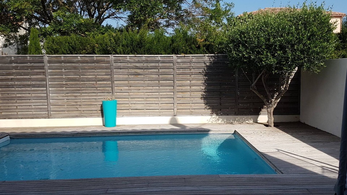 Horte Neuve House | Villa with pool, close to beaches and town center.