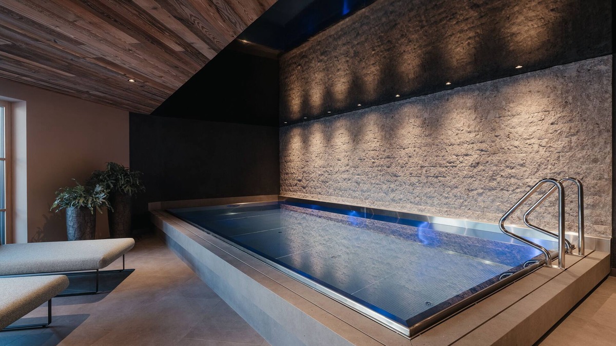 Mareo Villa | Villa with pool for 12 people