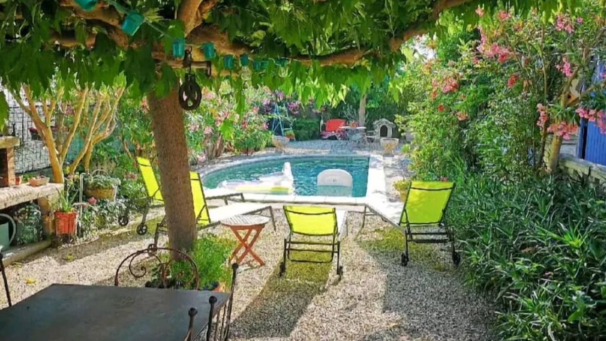 Molleges Villa | Villa with pool