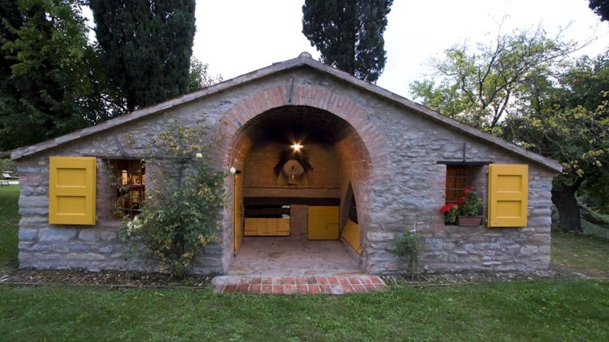 Brisighella Villa | Villa with Pool in Emilia Romagna