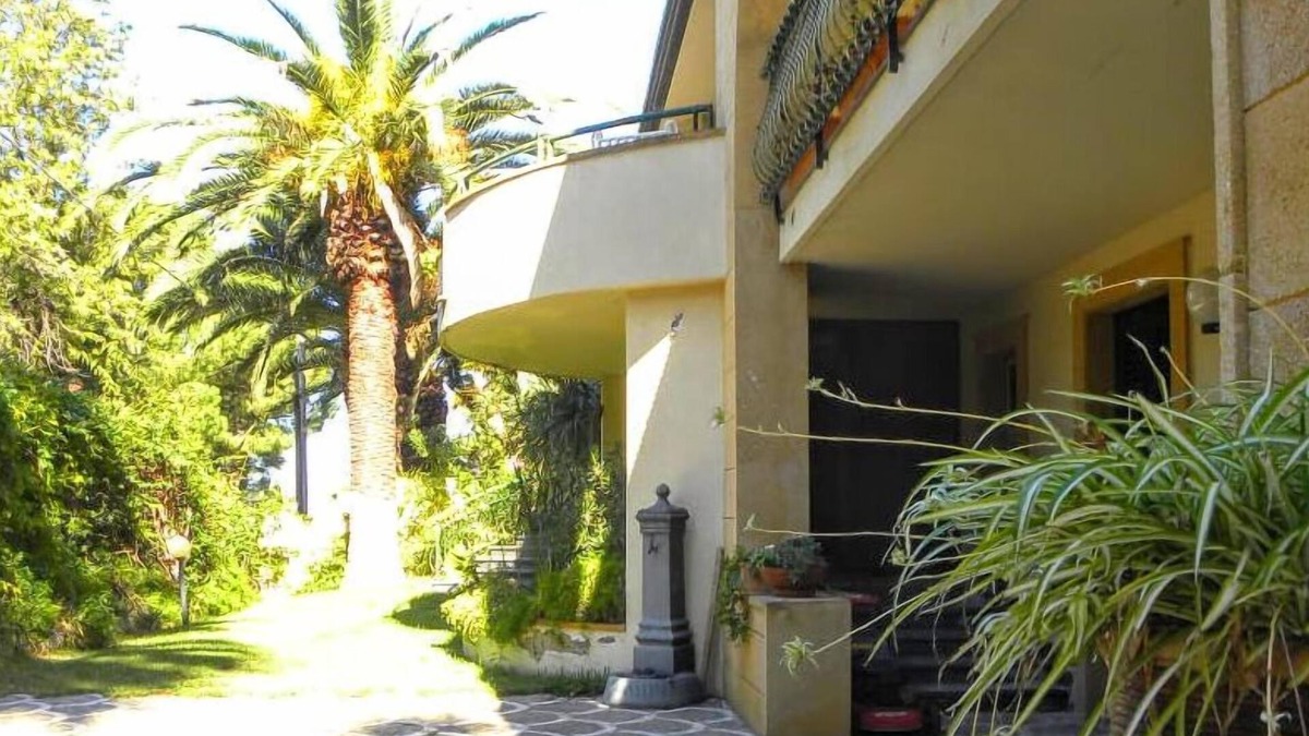 Brucoli Villa | Villa with pool in Residence BaiaArcile on one of the most beautiful bays of the MarIonian Sea