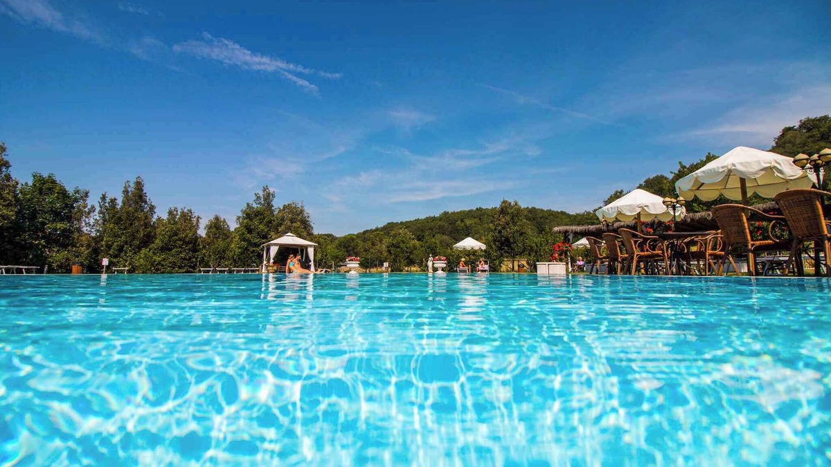 Cincelli Villa | Villa with pool