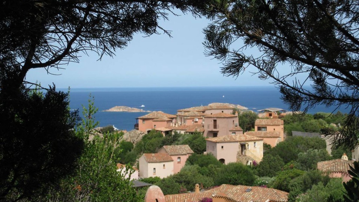 Pantogia Villa | Villa with pool near Porto Cervo, Costa Smeralda