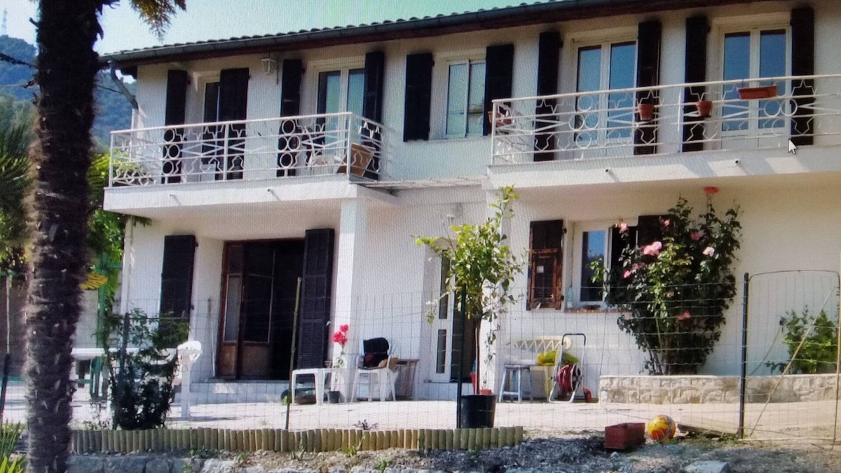 Cantaron Villa | Villa with pool near Nice