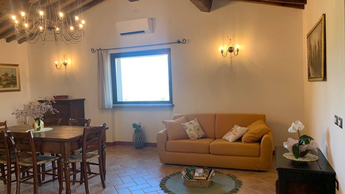 Spedalicchio House | Villa with Pool, Spa, and Relaxation: A Paradise between Umbria and Tuscany