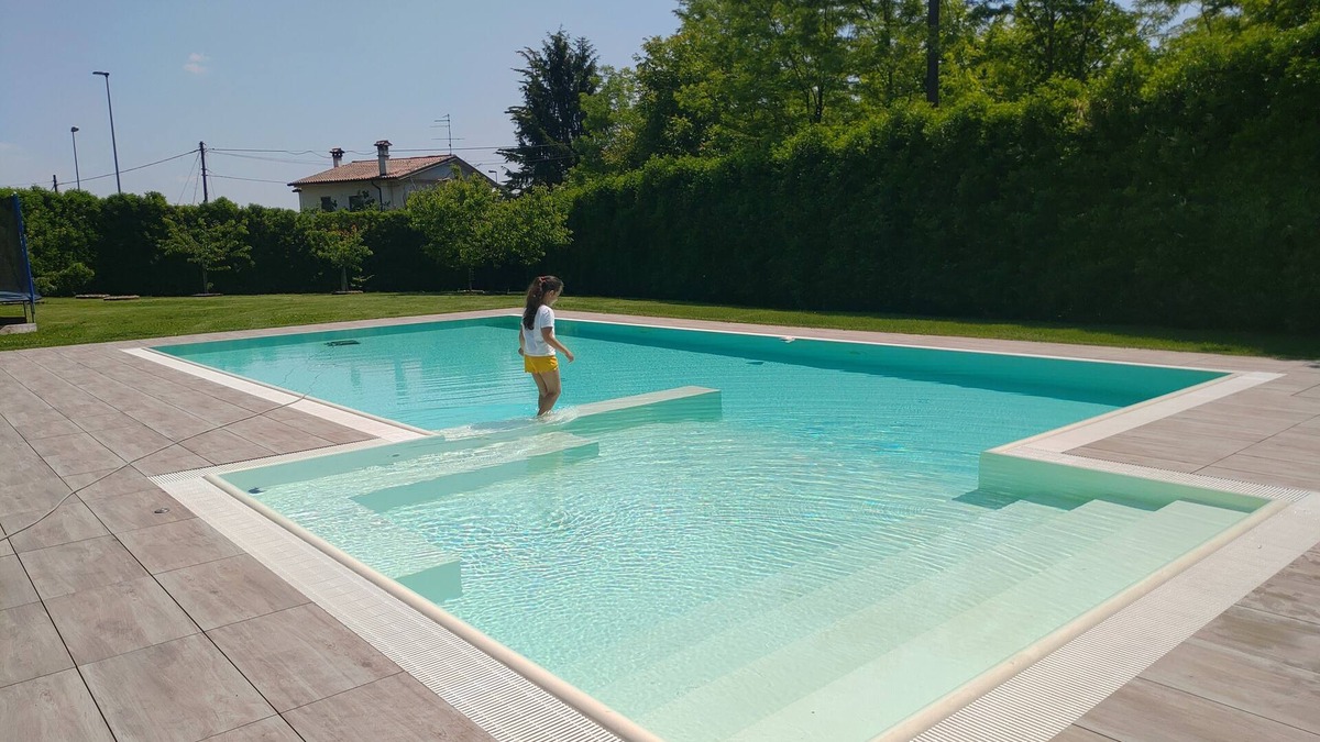 San Pietro di Feletto Villa | Villa with pool - Wanderlust