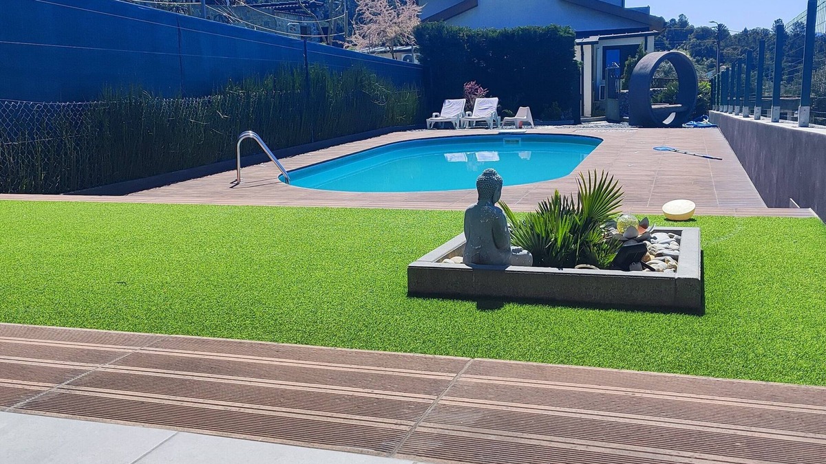 Vila Real House | Villa with Private Pool and Douro Valley Views – 10 Minutes from Peso da Régua