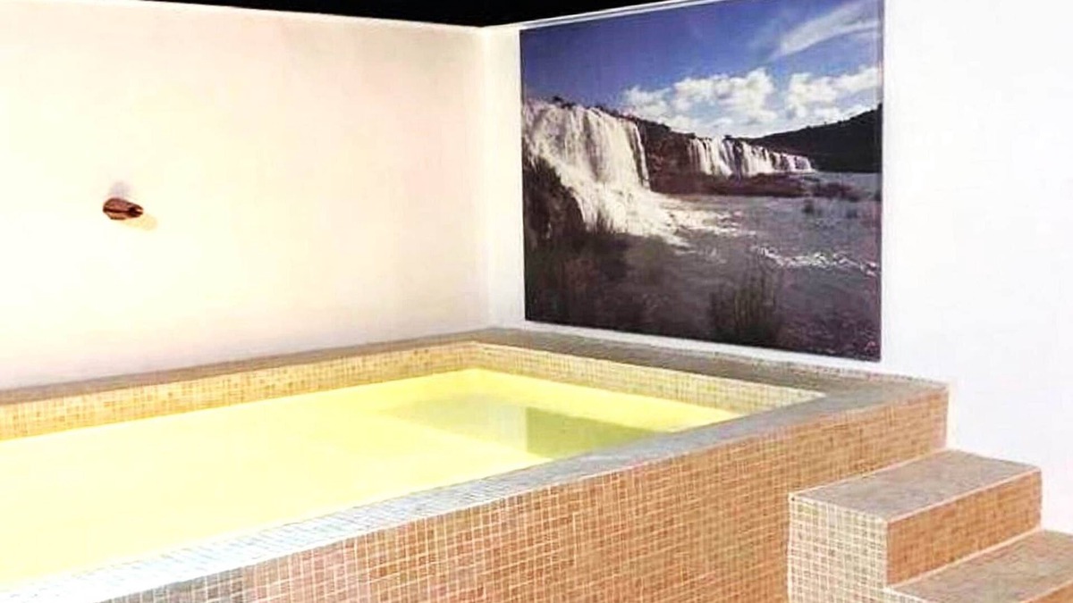 Villarrodrigo House | Villa with private pool for 8