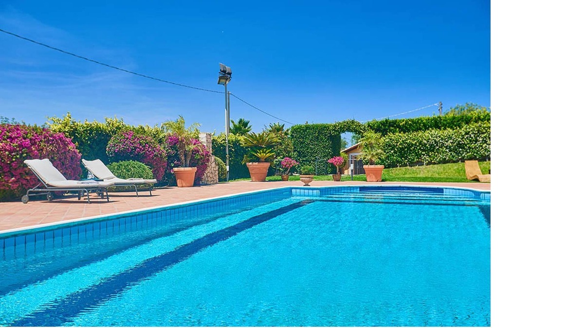 Lentini Villa | Villa with private swimming pool