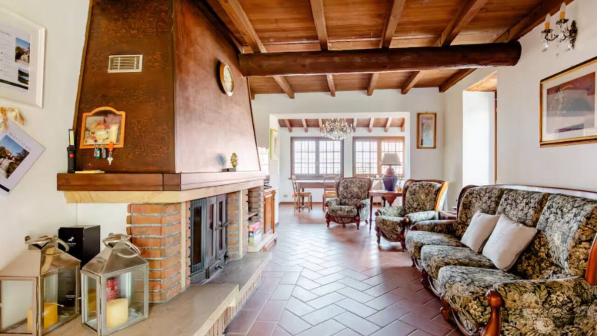 Montecalvo Versiggia Other | Villa with Private Pool and Breathtaking View – Ideal for Families & Friends