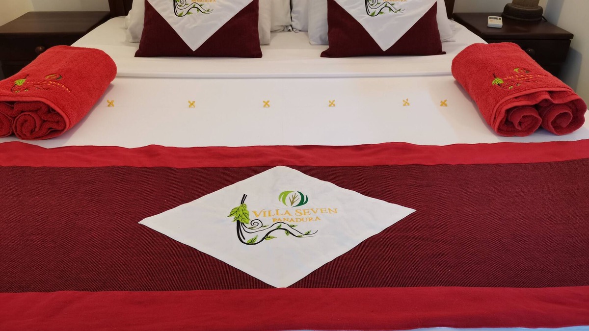Panadura House | Villa With Private Plunge pool
