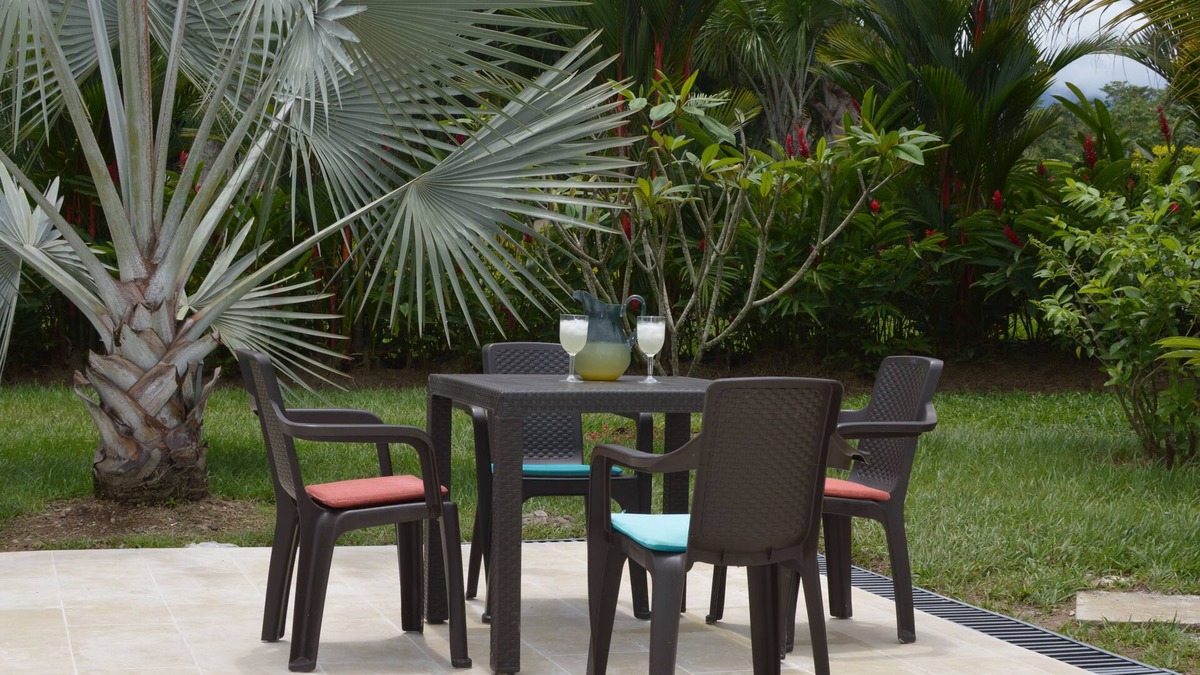Villavicencio Villa | Villa with private pool and jacuzzi, fiber optic wifi
