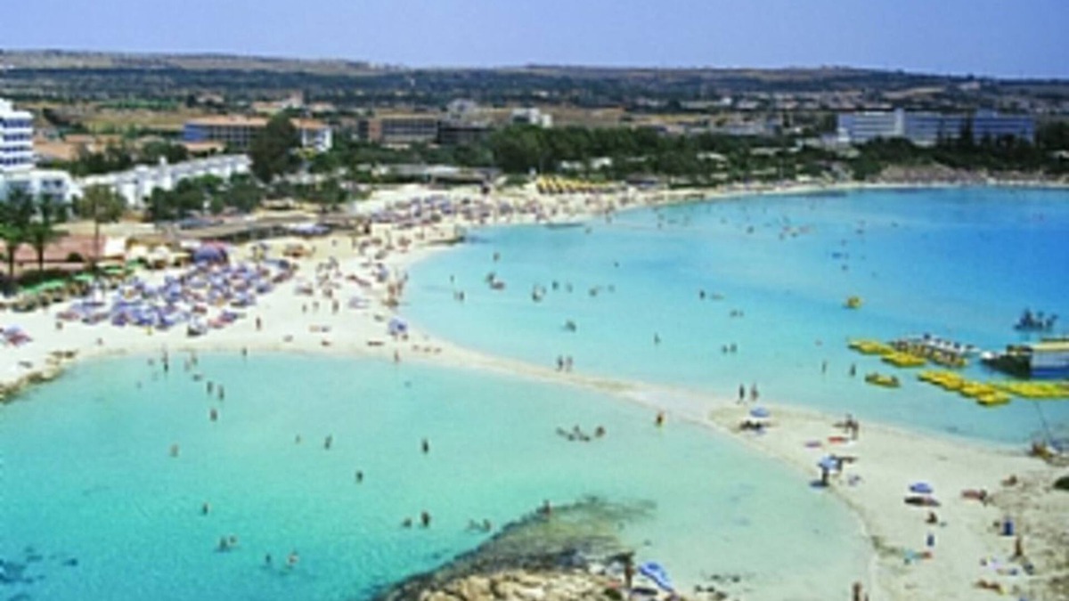 Ayia Napa Villa | Villa with private pool