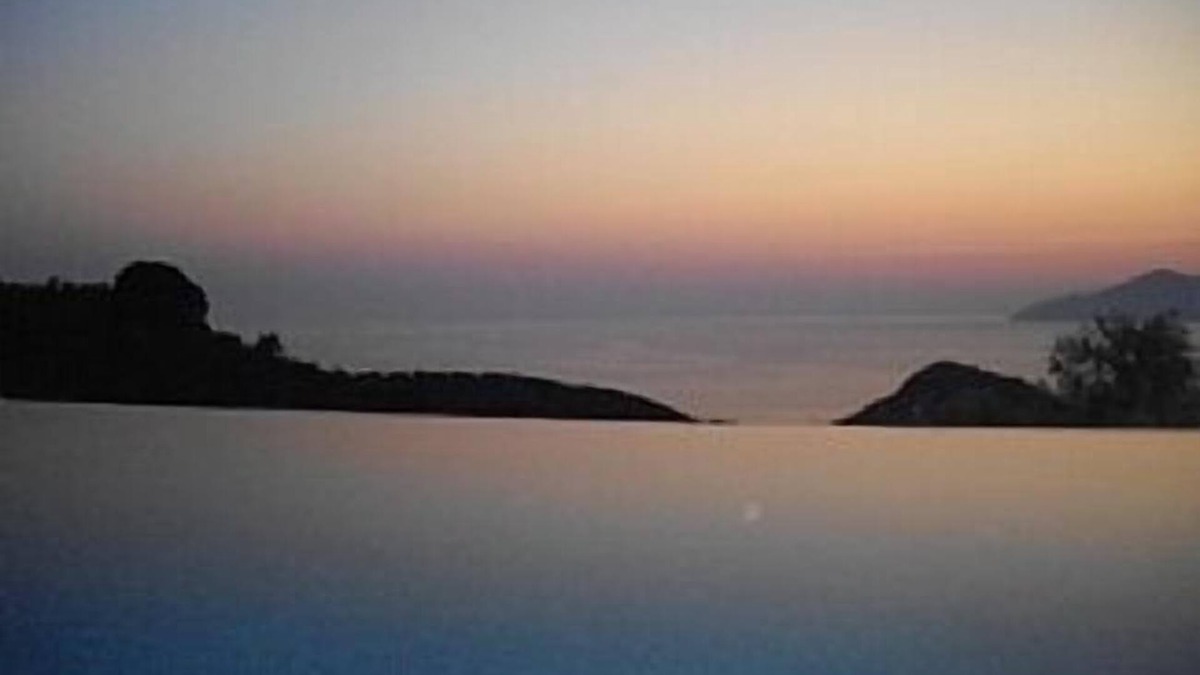 Skiathos Villa | Villa with Private Pool and Beautiful Aegean Sea Views