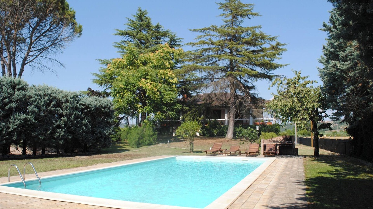 Magione Villa | Villa with private pool 5 minutes from Lake Trasimeno