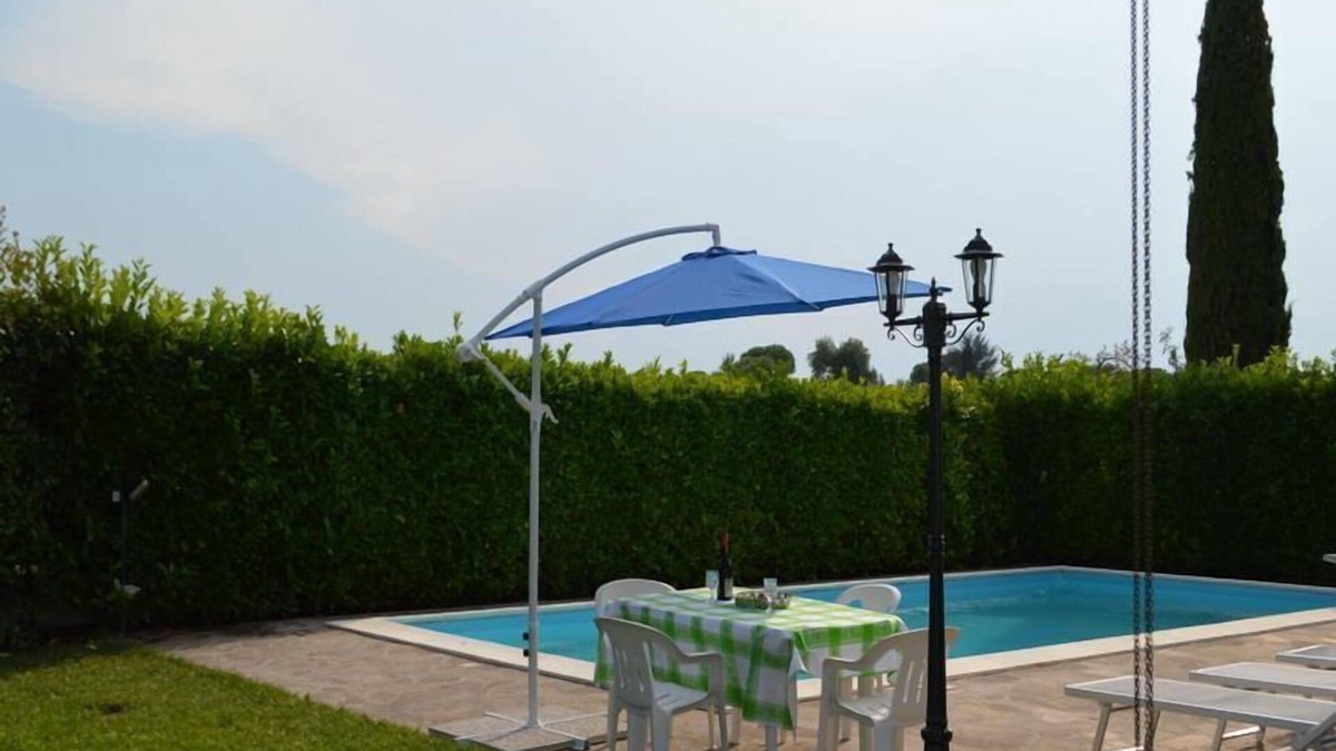 Colbuccaro House | Villa with private pool near Petriolo