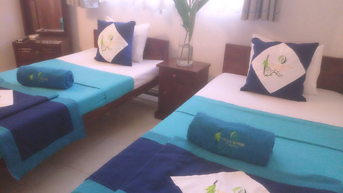 Panadura Villa | Villa with Private Pool