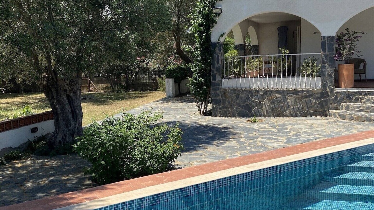El Mas Bosca House | Villa with private pool
