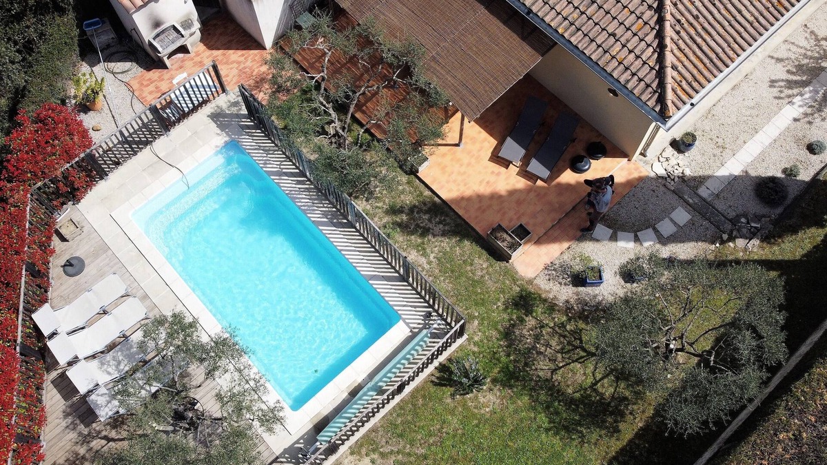 Comps Villa | Villa with private pool