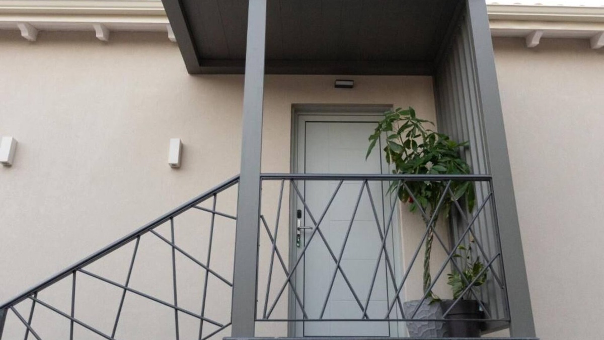 Agios Ioannis Villa | Villa with Private Pooln