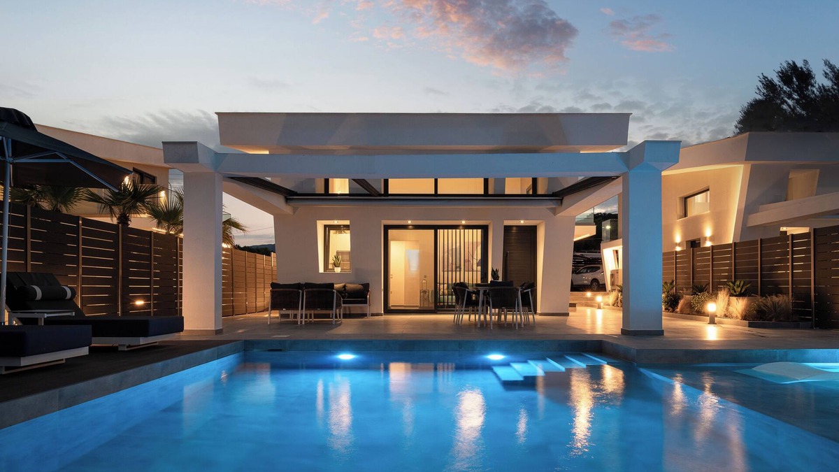 Sarti Villa | Villa with private pool in the heart of Sarti