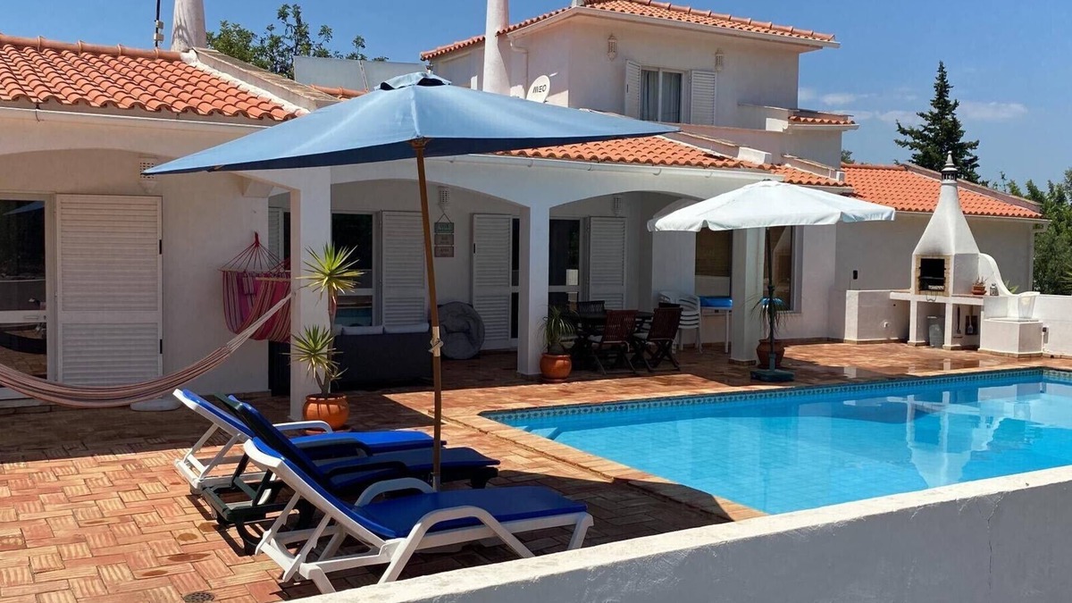 Benatrite Villa | Villa with private pool situated in a peaceful location with nice garden