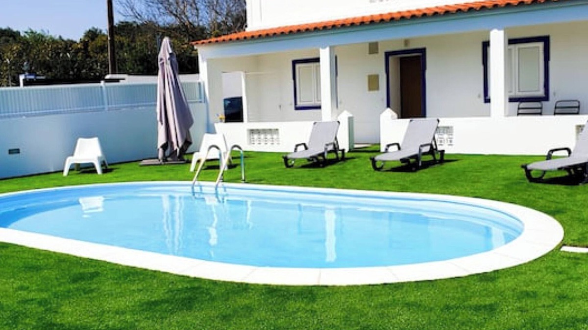 Pata de Cima Villa | Villa with private pool