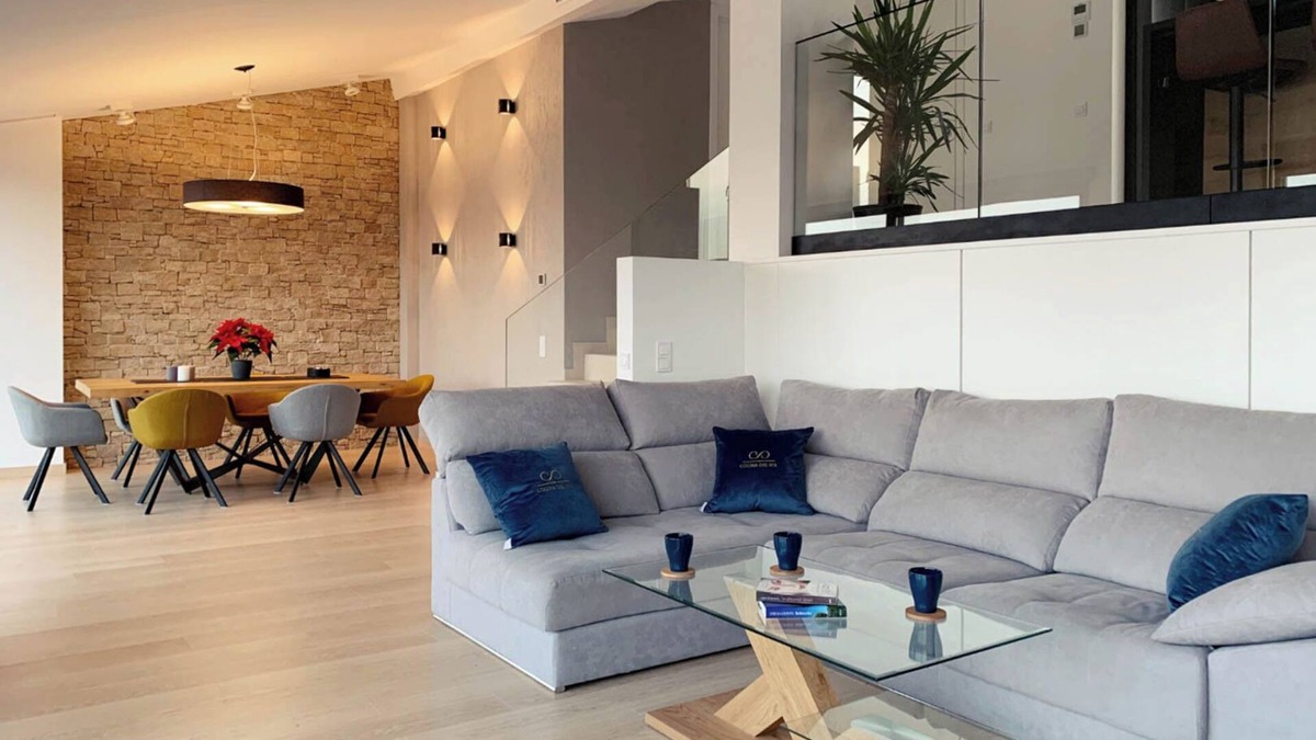 Cullera Villa | Villa with private swimming pool