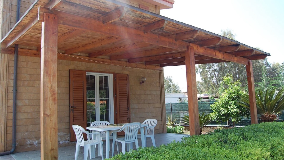 Gorgo Lungo Villa | Villa with sea view, 8 beds